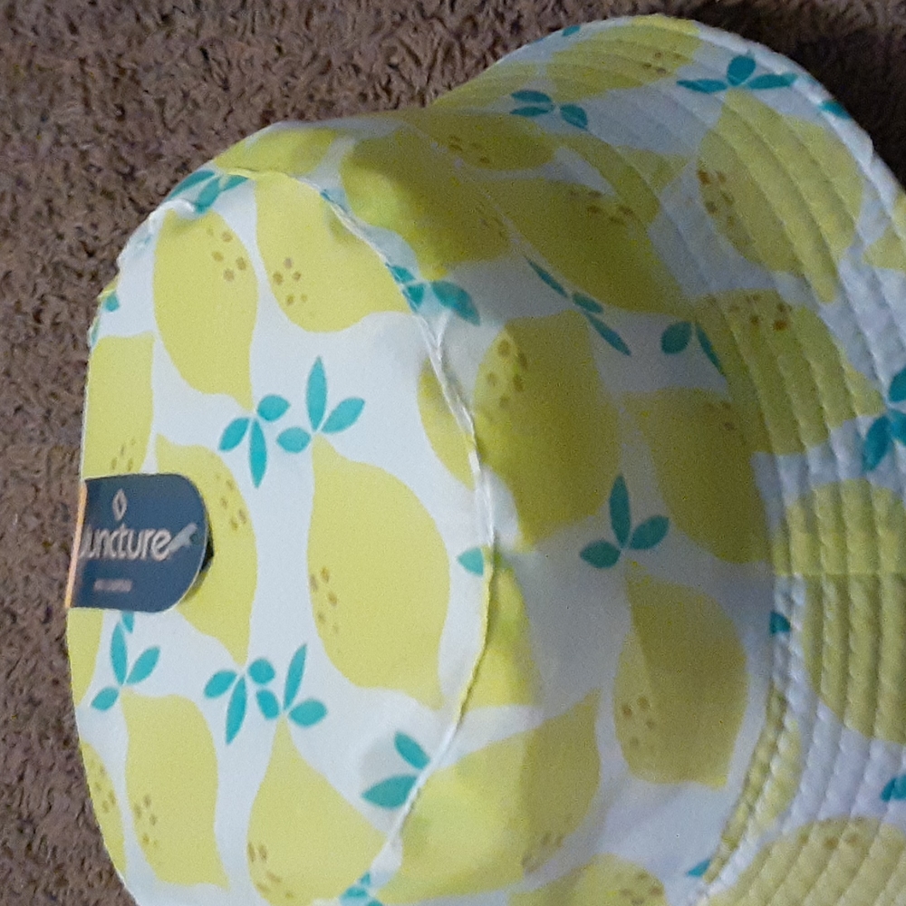 Bucket hat - Picture 2 of 4